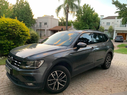 Volkswagen Tiguan Allspace 1.4 Tsi Trendline 150cv Dsg