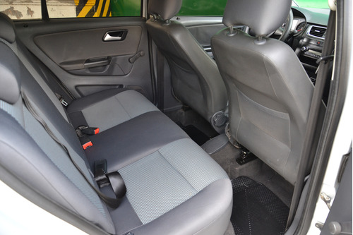 Volkswagen Fox 1.6 Comfortline Pack