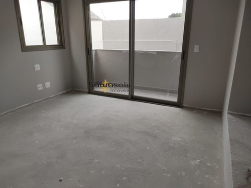 Imagem 17 de 30 de Sobrado A Venda No Bairro Uberaba Em Curitiba - Pr. - S-2339-1