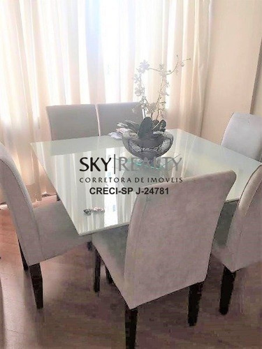 Imagem 2 de 15 de Apartamentos - Vila Monte Alegre - Ref: 15004 - V-15004