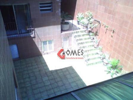 Imagem 5 de 8 de Sobrado Com 3 Dormitórios À Venda, 308 M² Por R$ 800.000 - Nova Petrópolis - São Bernardo Do Campo/sp - So0186