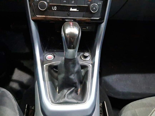 Volkswagen T-Cross 1.0 200 TSI TOTAL FLEX COMFORTLINE AUTOMÁTICO