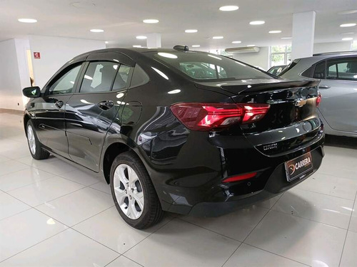Chevrolet Onix 1.0 TURBO FLEX PLUS LTZ AUTOMÁTICO