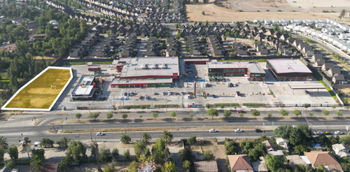 Local Comercial En Arriendo En Puente Alto