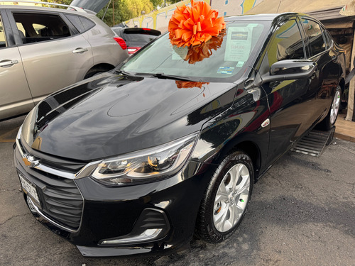 Chevrolet Onix 1.2t Premier L At