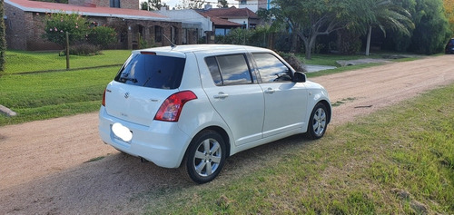 Suzuki Swift 1.5 Nafta Japon