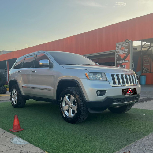 Jeep Grand Cherokee Limited 4x4
