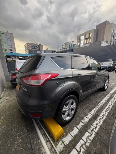 Ford Escape 2.0 Se 4x2