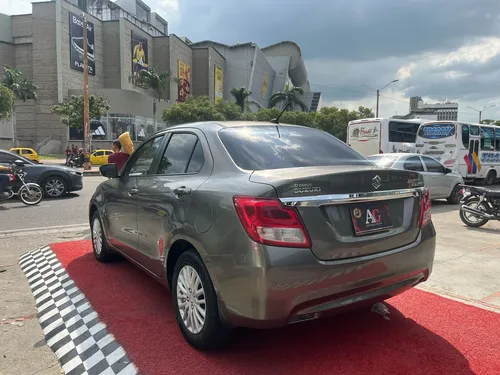 Suzuki Swift DZIRE 1.2 MT