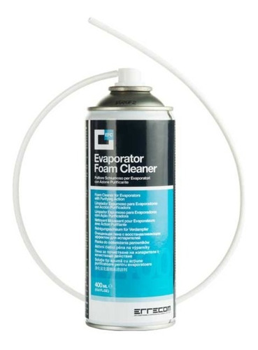 Limpia Evaporador Cleaner Foam 100ml. Ab1049f01 (espuma)