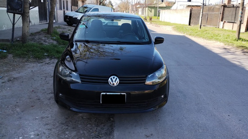 Volkswagen Voyage 1.6 101cv