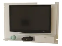 Comprar Mueble Flotante Panel Lcd Rack Modular Tv Led Melamina