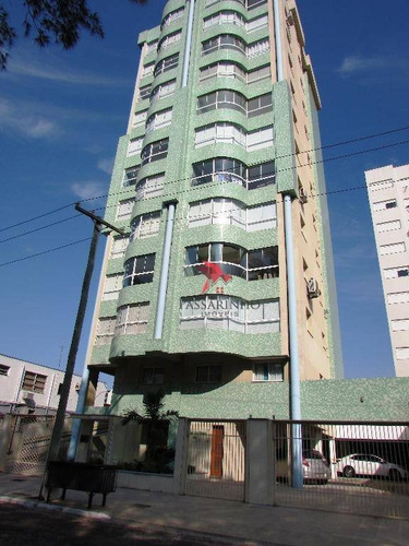 Imagem 18 de 28 de Cobertura À Venda, 200 M² Por R$ 990.000,00 - Centro - Torres/rs - Co0018