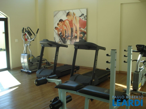 Imagem 8 de 15 de Apartamento - Santana - Sp - 495921