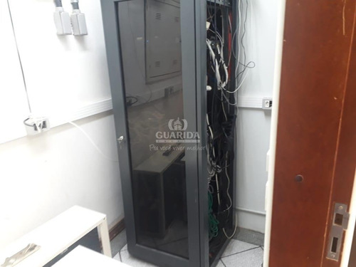 Imagem 19 de 30 de Prédio Para Aluguel, Santa Maria Goretti - Porto Alegre/rs - 6131