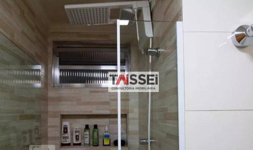 Imagem 13 de 30 de Apartamento Com 2 Dormitórios À Venda, 66 M² Por R$ 560.000,00 - Vila Mariana - São Paulo/sp - Ap8309