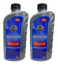 Comprar Kit 2 Óleo Protetivo Chassis (óleo De Mamona) Pulver Oil