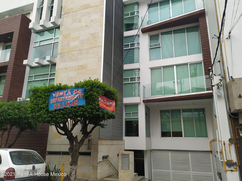 Imagen 6 de 14 de Departamento En Venta Lindavista Js214730