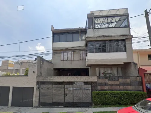 Venta De Casa,paseo De Las Villas, Atizapan- Sh05