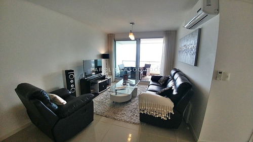 Apartamento En Punta Del Este, Brava | Parolin Propiedades Ref:3618- Ref: 3618