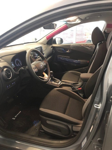 Hyundai Kona 1.6 Turbo Gdi 2wd 7dct Safety+ 0km 2021