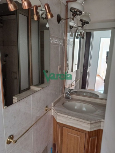 Imagen 7 de 26 de Venta Apartamento Malvin, 3 Dorm, 2 Baños Y Gge!! - Montevideo Malvin