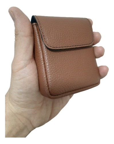 Funda Estuche Cuero Para Motorola Razr 60 Cinturón Pasacinto Suela Para Guardar El Celular Con Protección Puesta Dentro De La Funda De Cuero (silicona, Tpu, Goma)