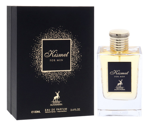 Kismet Maison Alhambra 100 Ml