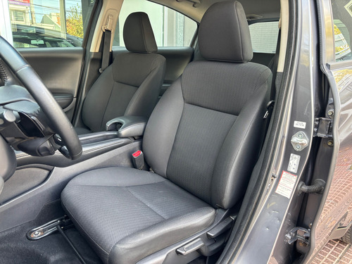 Honda HR-V 1.8 Ex 2wd Cvt