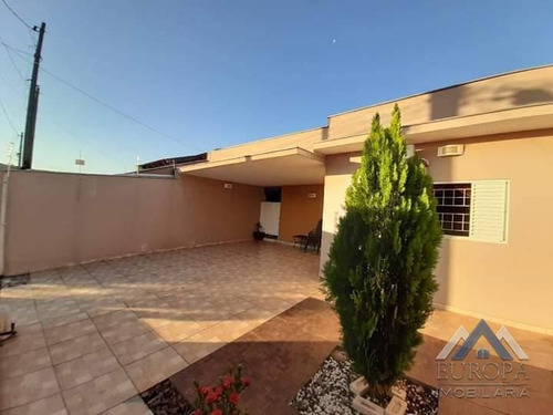 Imagem 4 de 24 de Casa Com 3 Dormitórios À Venda, 150 M² Por R$ 435.000,00 - Jardim Athenas - Londrina/pr - Ca1191