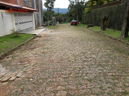 Imagem 3 de 3 de Terreno Residencial À Venda, Santa Inês, Mairiporã. - Te0195