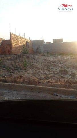 Imagem 1 de 2 de Terreno À Venda, 150 M² Por R$ 197.000 - Jardim Moriyama - Indaiatuba/sp - Te0517