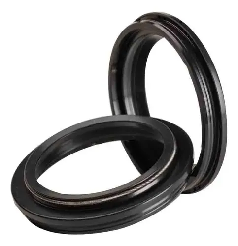 Par Retentor Bengala Ariete Kawasaki Zx-6 R Zx6r Zx 6 | Frete grátis