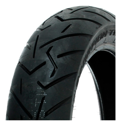 Pneu 170/60r-17 Rf900r R750 Scorpion Trail Ii 72v Traseira