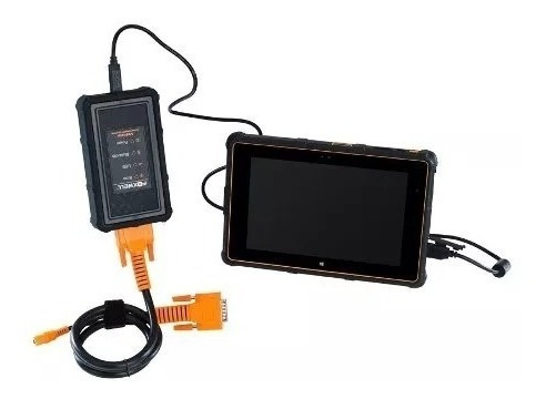 Scanner Foxwell Escaner Obd2