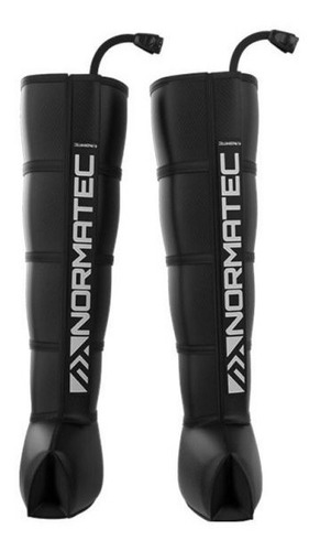 Sistema Compresion De Aire Para Piernas Y Brazos Normatec 3