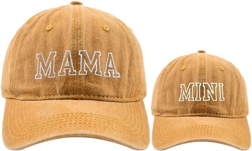 2 Sombreros Para Padres E Hijos, Para Madre, Hijo, Hija, Beb