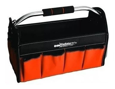 Bolsa Herramientas Gl 40.5 X 19.5 X 25.5 15kg Promo - Ynter