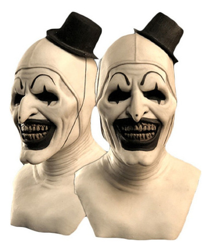 Art The Clown Sombreros Halloween Será La Época Del Carnaval