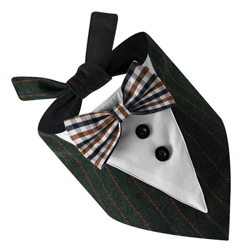 Bandana Para Perros Bandanas Grandes Para Perros Bufanda De
