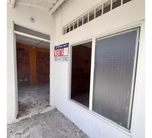 Venta De Casa En Conjunto Algarrobo - Girardot