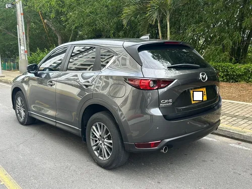 Mazda CX-5 2.0 Touring At