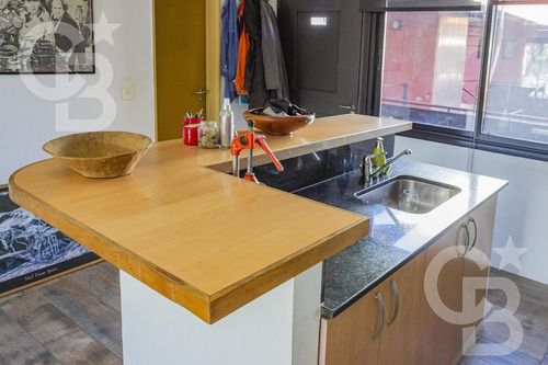 Imagen 5 de 22 de Departamento En Venta San Isidro La Calabria 2 Ambientes Cochera Venta San Isidro