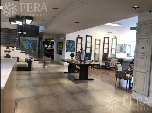 Imagen 2 de 9 de Venta Lotes 217 Y 218 En Barrio Los Robles - Haras Del Sur Iii (28750)