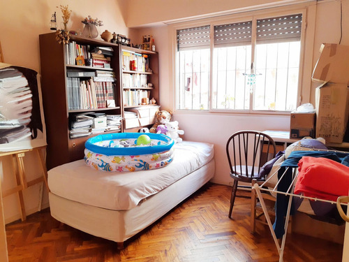 Imagen 13 de 20 de Venta Ph 3 Amb Y 1/2 Jardín Con Patio Florida