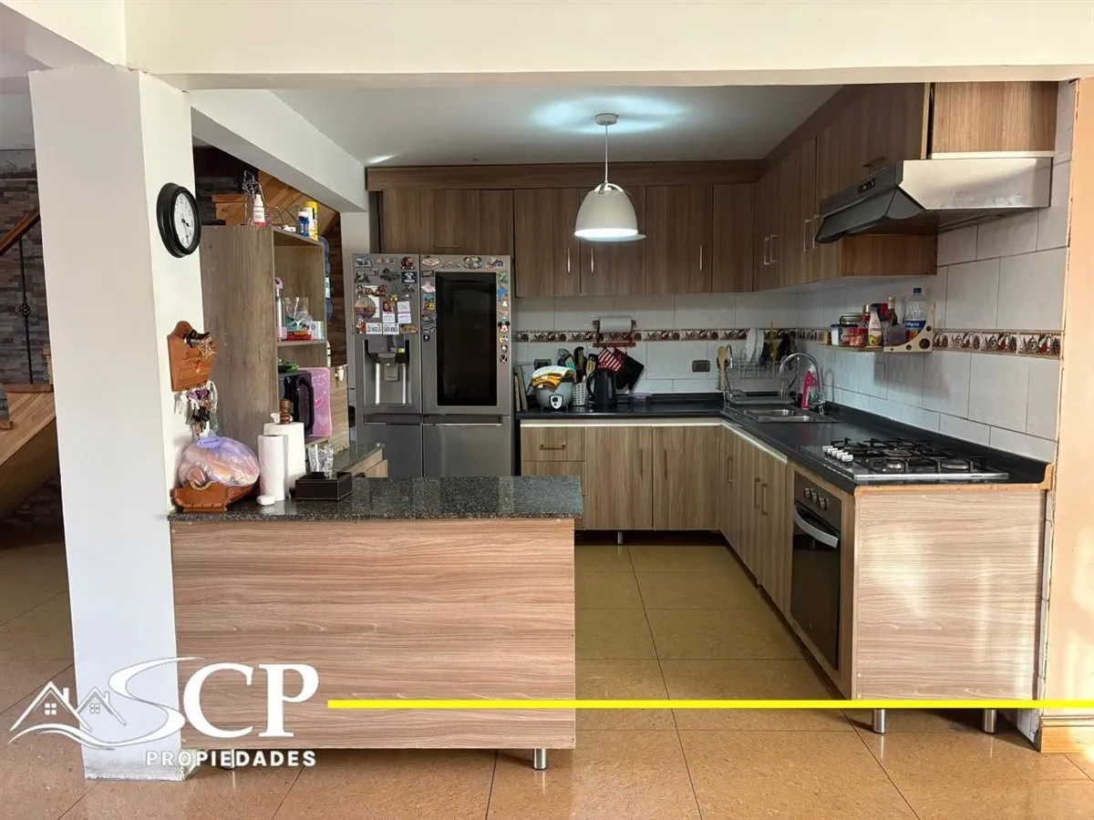 Imagen 5 de 19 de Gran Oportunidad Se Vende Casa 7h Y 3b