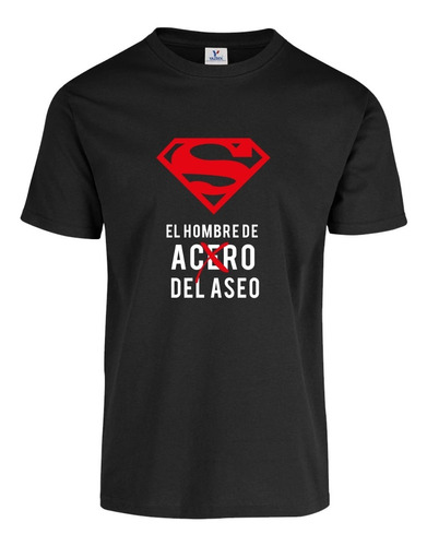 Playera Manga Corta 1 Pza Para Hombre Despedida De Soltero