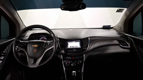Chevrolet Trax 1.8 C PREMIER AT