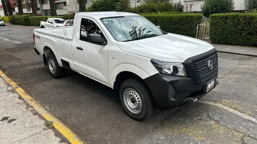 Nissan Np300 Np 300 Turbo Diesel