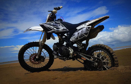 Dirty 125